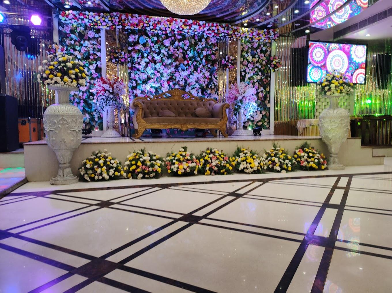 Casa Royal Banquet Mayapuri - View 4