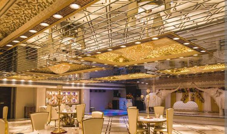 Casa Royal Banquet Mayapuri gallery image