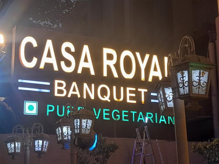 Casa Royal Banquet Mayapuri gallery image