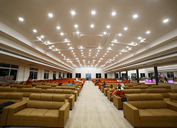 JP CONVENTION AND BANQUET HALL gallery image