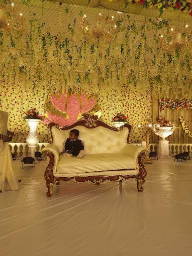 JP CONVENTION AND BANQUET HALL gallery image