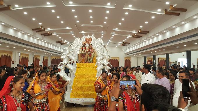 JP CONVENTION AND BANQUET HALL gallery image