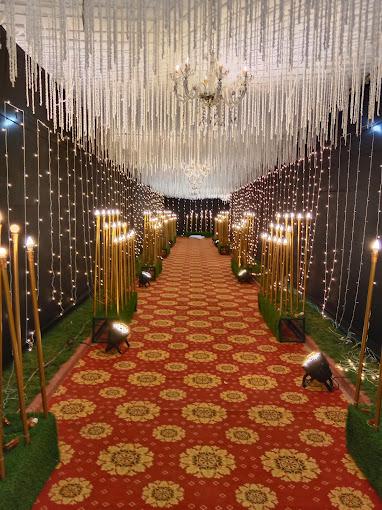 JP CONVENTION AND BANQUET HALL gallery image