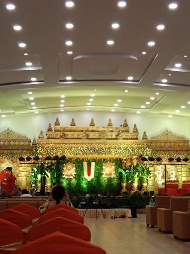 JP CONVENTION AND BANQUET HALL gallery image
