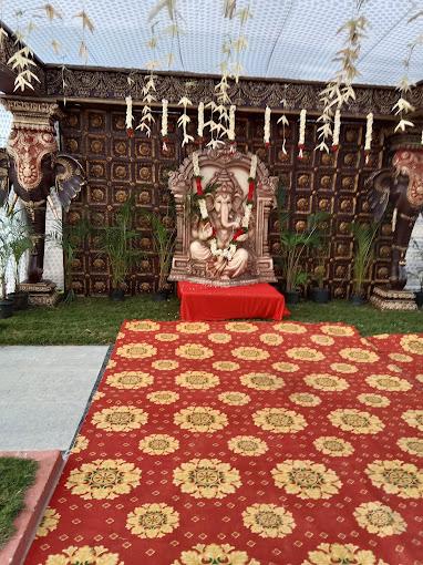 JP CONVENTION AND BANQUET HALL gallery image