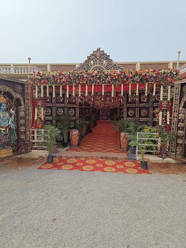 JP CONVENTION AND BANQUET HALL gallery image