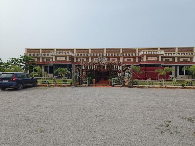 JP CONVENTION AND BANQUET HALL gallery image