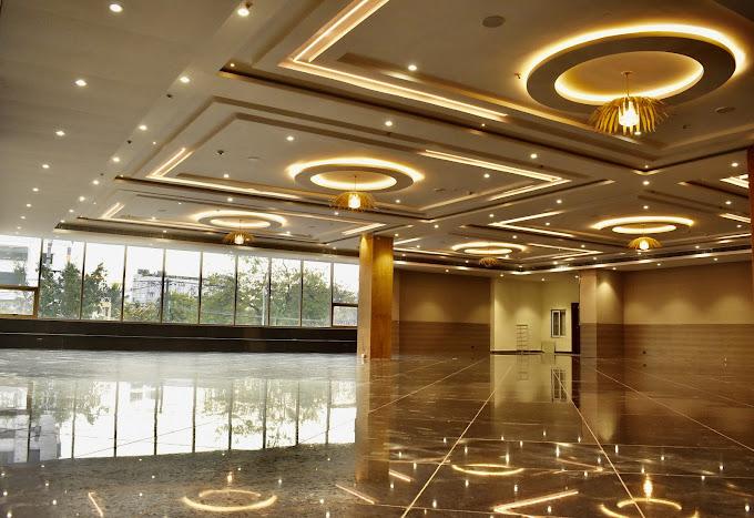 SVL Arena Convention Center Main Hall gallery image