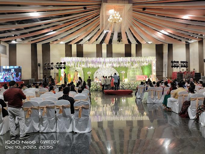 SVL Arena Convention Center Main Hall gallery image