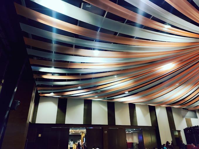 SVL Arena Convention Center Main Hall gallery image