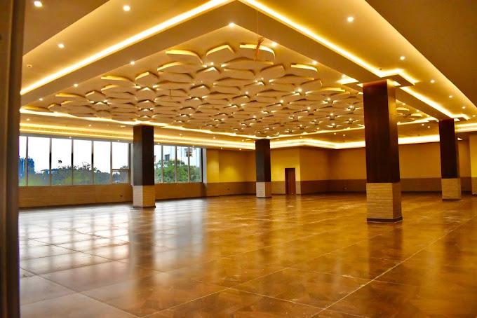 SVL Arena Convention Center Main Hall gallery image