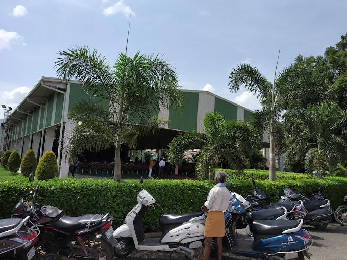 Thota Penta Reddy Gardens gallery image