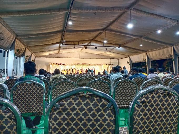 Thota Penta Reddy Gardens gallery image