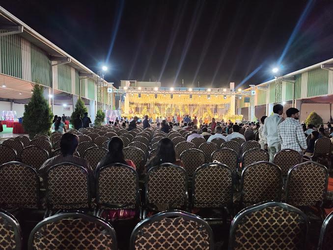 Thota Penta Reddy Gardens gallery image