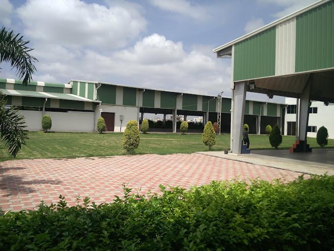 Thota Penta Reddy Gardens gallery image