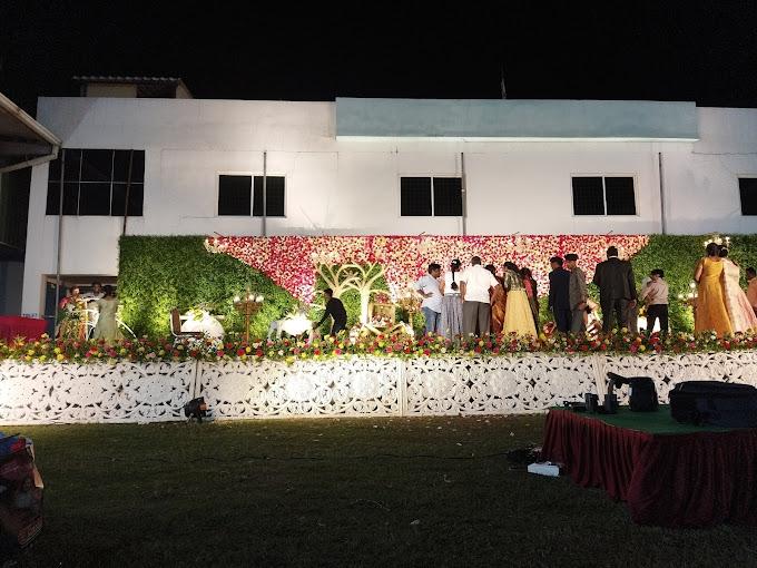 Thota Penta Reddy Gardens gallery image