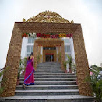 Sri Kodanda Ramalaya Kalyana Mandapam