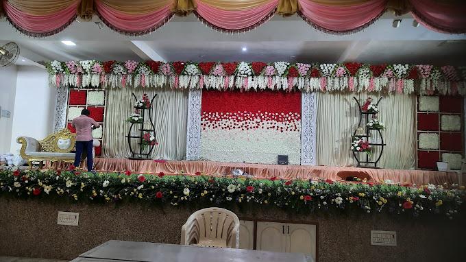 Sri Kodanda Ramalaya Kalyana Mandapam gallery image