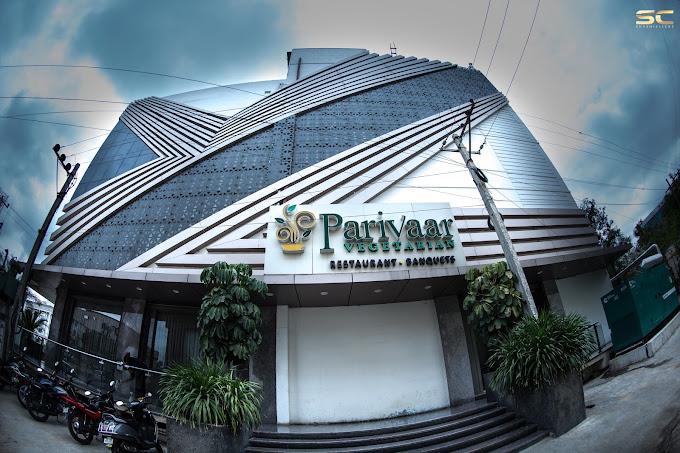 Parivaar Banquet Hall gallery image
