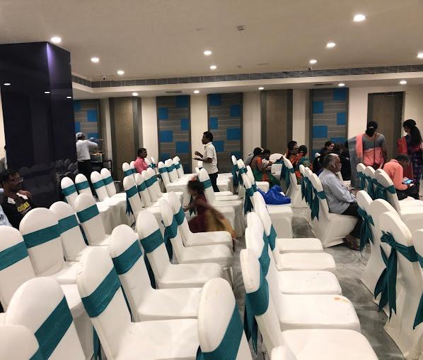 Parivaar Banquet Hall gallery image