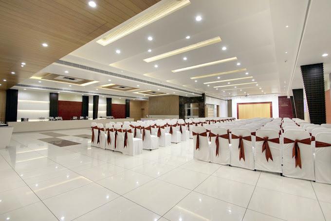 Parivaar Banquet Hall gallery image