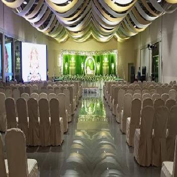 GPR Convention Centre