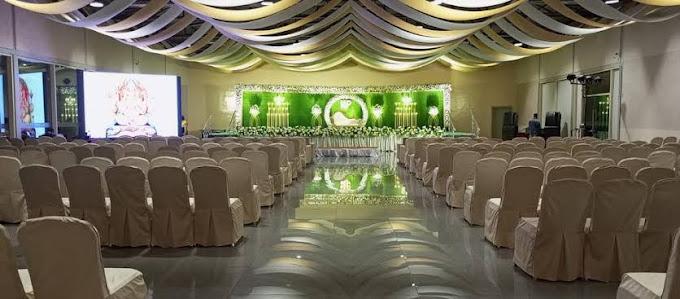 GPR Convention Centre gallery image