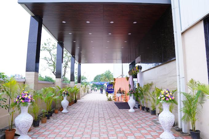 GPR Convention Centre gallery image