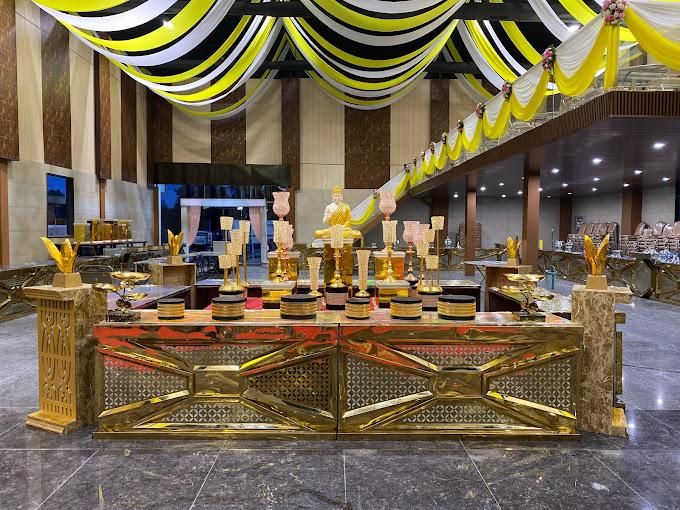 GPR Convention Centre gallery image