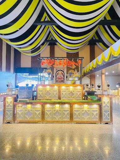 GPR Convention Centre gallery image
