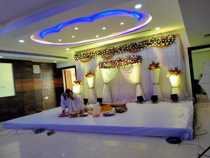 Sri Sampoorna Grand gallery image