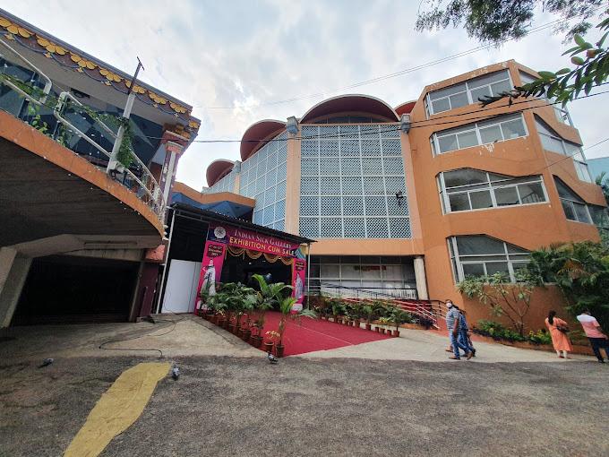 Sri Sathya Sai Nigamagamam gallery image