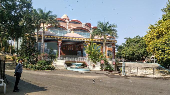 Sri Sathya Sai Nigamagamam gallery image