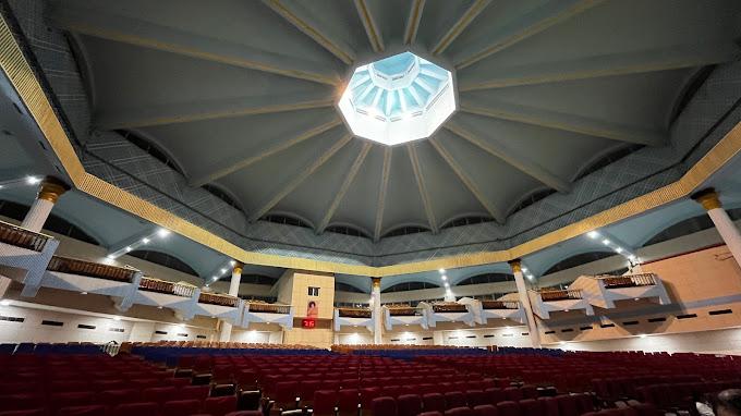 Sri Sathya Sai Nigamagamam gallery image