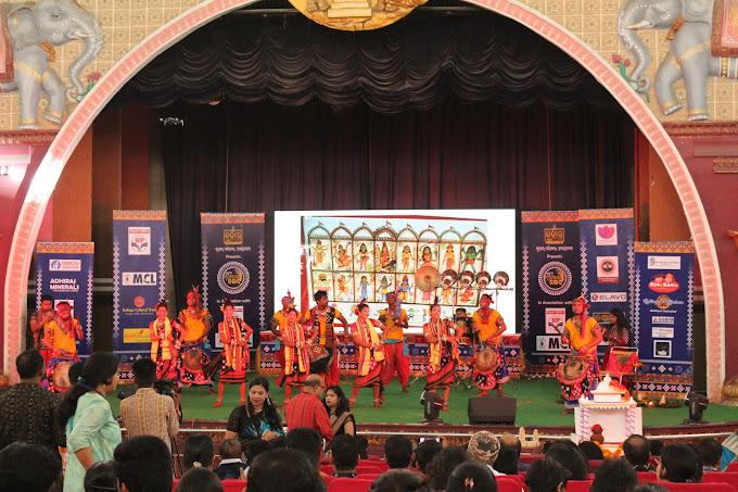 Sri Sathya Sai Nigamagamam gallery image