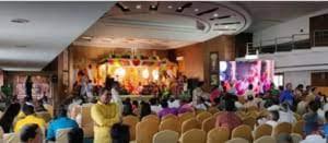 Sri Sathya Sai Nigamagamam gallery image