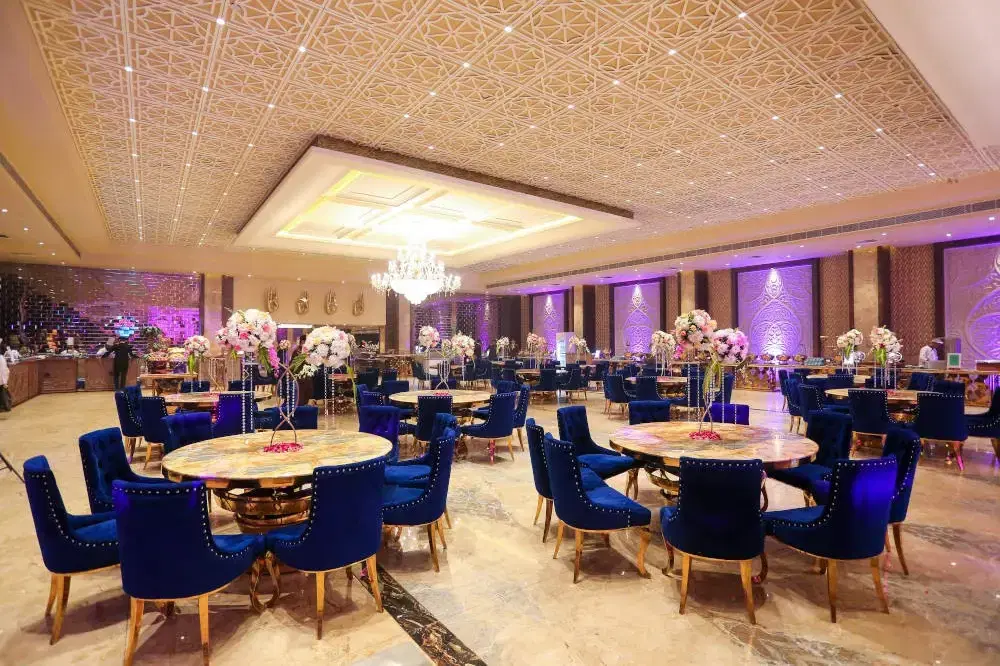 Starland Banquets - View 2