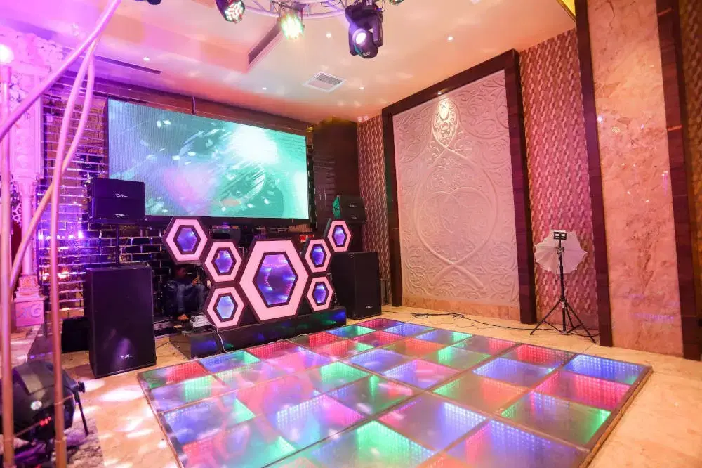 Starland Banquets - View 3