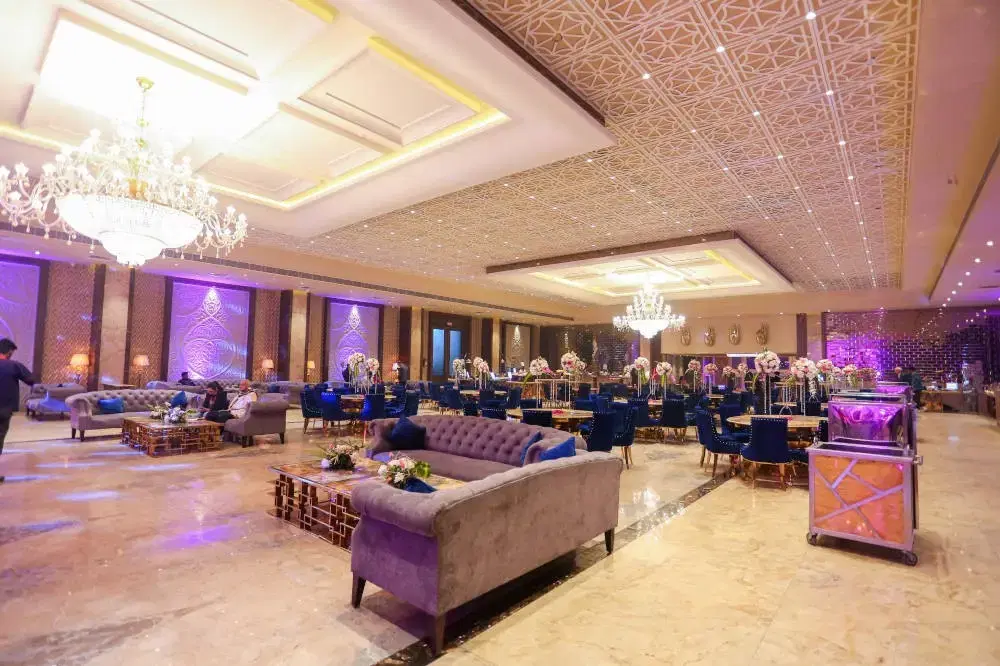 Starland Banquets - View 5