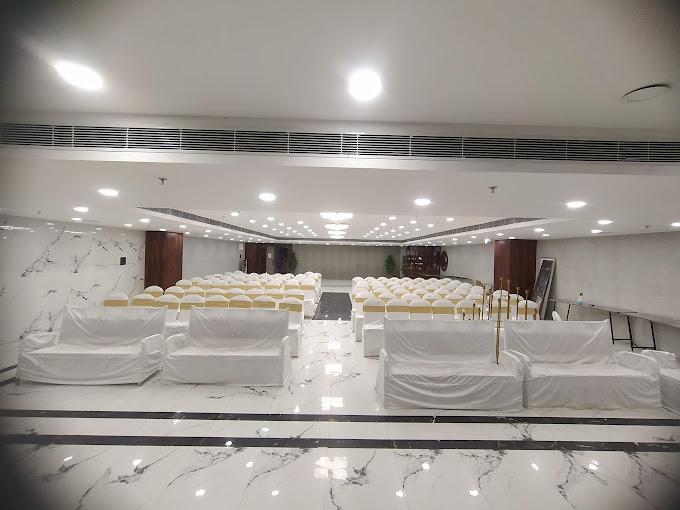 Akhanda Banquets gallery image