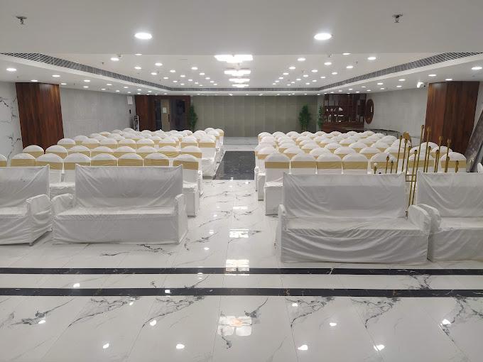 Akhanda Banquets gallery image