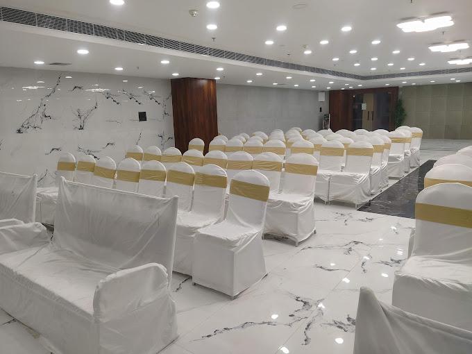 Akhanda Banquets gallery image