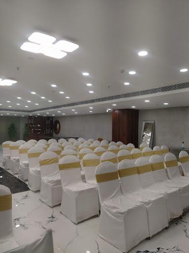 Akhanda Banquets gallery image