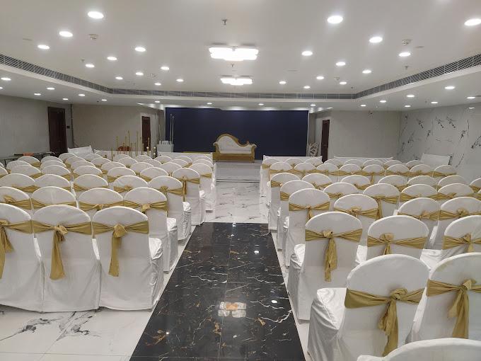 Akhanda Banquets gallery image
