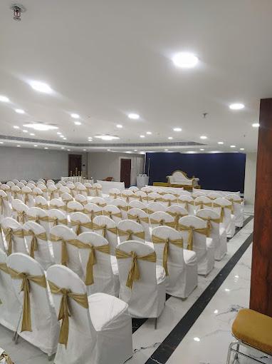 Akhanda Banquets gallery image