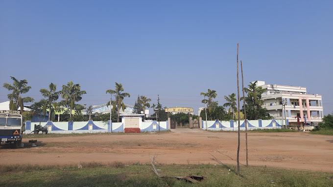 Yelimeti Amarendhar Reddy YAR Gardens gallery image