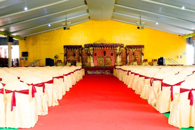 Yelimeti Amarendhar Reddy YAR Gardens gallery image