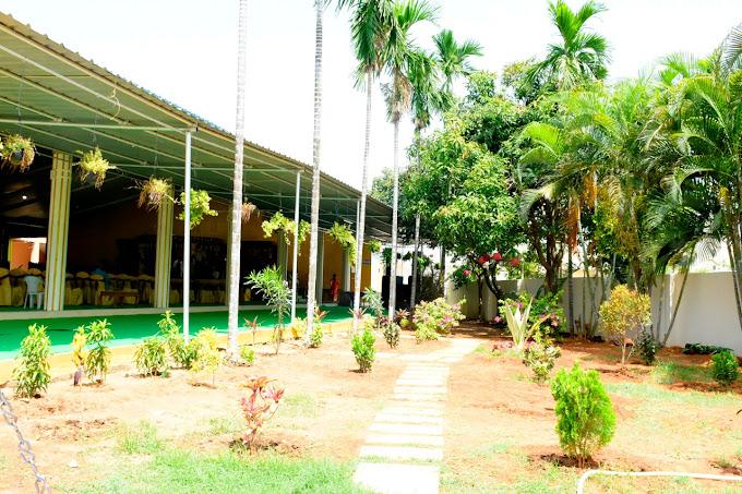 Yelimeti Amarendhar Reddy YAR Gardens gallery image