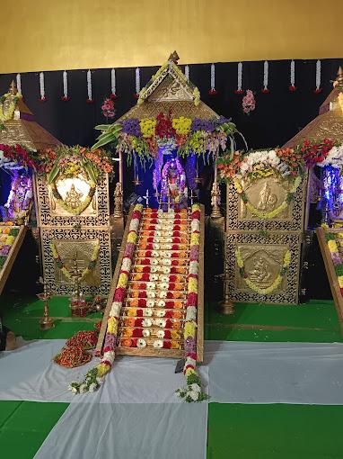 Yelimeti Amarendhar Reddy YAR Gardens gallery image