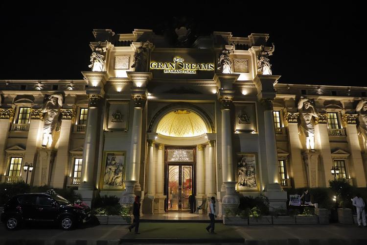 The Grand Dreams gallery image